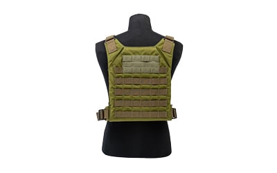 GGG MINIMALIST PLATE CARRIER OD GRN | 810001170035