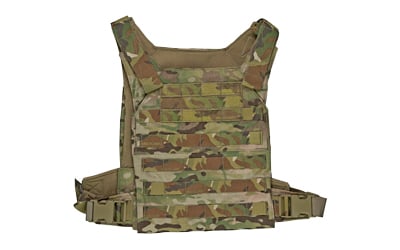 GGG MINIMALIST PLATE CARRIER MULTI | 810001170042