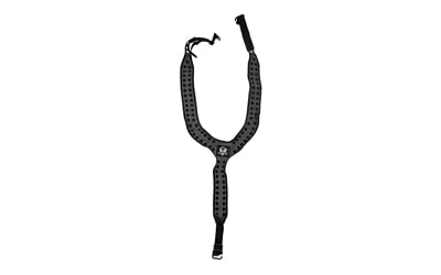 GGG LE DUTY BELT SUSPENDERS BLK | 810001171605