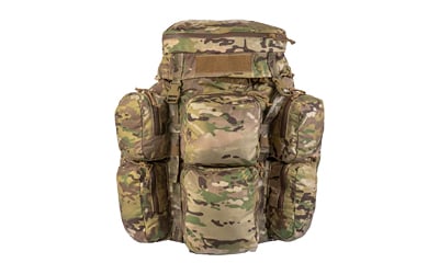 GGG RUCK SACK KIT MULTICAM | 810001171926