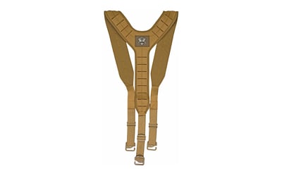 GGG UGF BTL BLT 3PT SUSP HARN COY | 810001172923