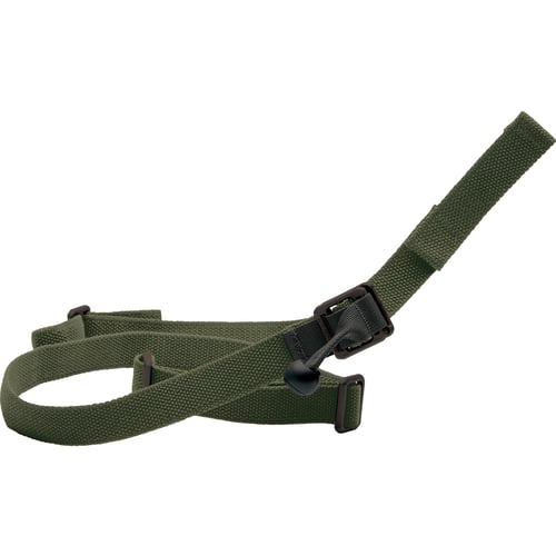 Blue Force Gear GMT 100 Ranger Green Sling | 00810073652583