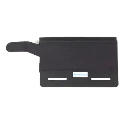 Blue Force Gear The Shear Hammock Tourniquet Hammock Black | 812114029521