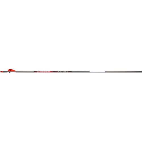 Bloodsport Punisher Arrow 300 Spine 6/pk | 042609000999