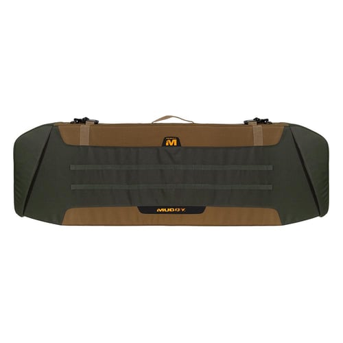Muddy UTV Bow Rifle Case Peat Moss | 888151083611