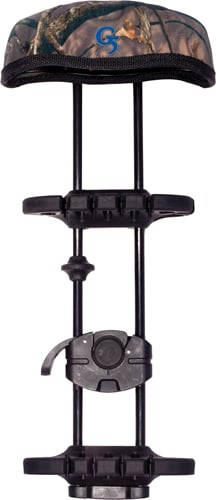 G5 Outdoors Head Loc Quiver- Realtree AP | 817990009841