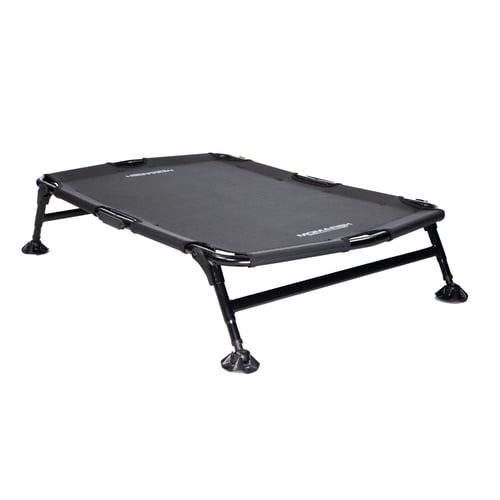 MOmarsh Home Cot Breeze Elevated Pet Bed | 710617340955