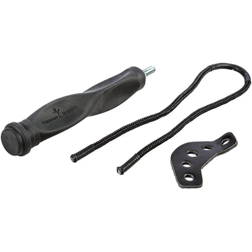 Trophy Ridge Blitz Stabilizer 6-inch - Black | 754806144597