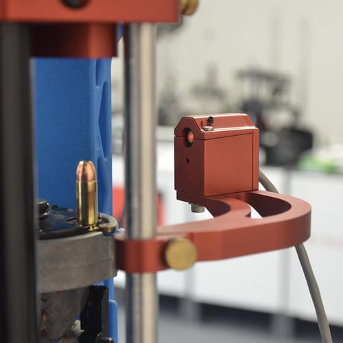 Mark 7 650/750 Bullet Sense Bullet Detection Sensor Red | 011516108302