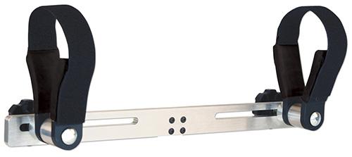 Berrys VersaCradle Gun Vise System Kit | 711148055684