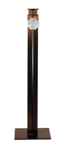 Berrys Mfg VersaCradle System Vice Stand | 711148056025