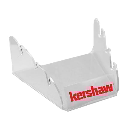 Kershaw Knife Stand - Triple Knife | 087171046792