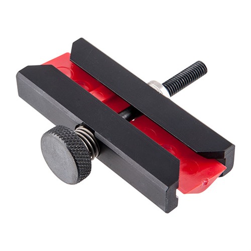 MAGNETOSPEED V3 PICATINNY ADPTR BLK | 855036004030