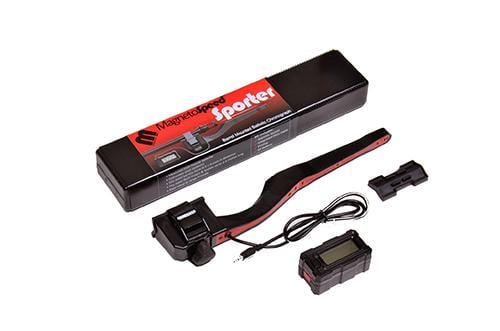 MAGNETOSPEED SPORTER CHRONOGRAPH | 855036004054