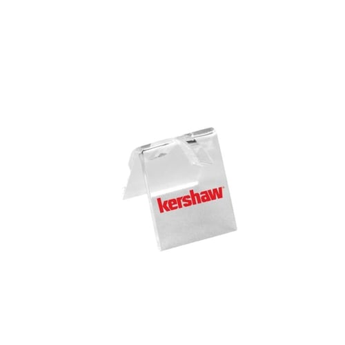 Kershaw Single Knife Blade Stand | 087171046808