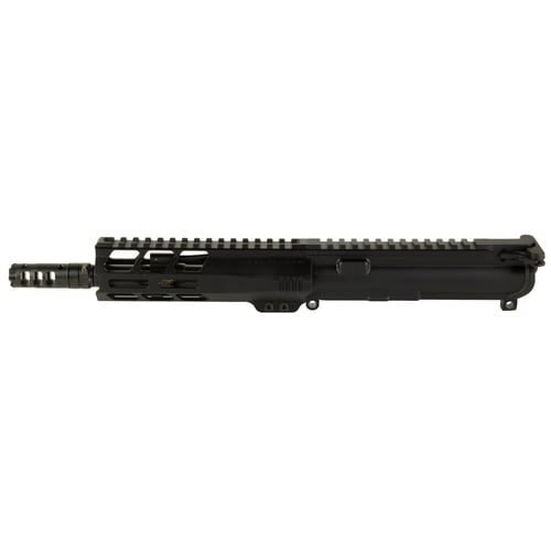 LANTAC PDP UPPER 223 WYLDE 7.5 Inch BLK | 640117876039