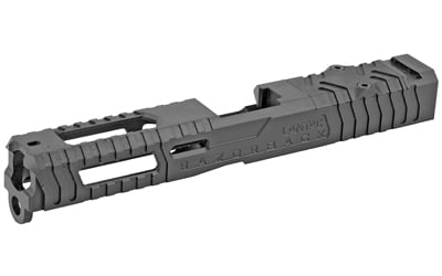 LANTAC RAZORBACK SLIDE FOR G17 1-3 | 711841793951