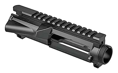 LANTAC USR FORGED UPPER RECEIVER BLK  | 5.56x45mm NATO | 784672665322