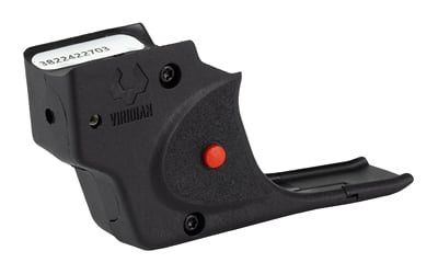 Viridian Essential Red Laser Sight for Ruger MAX-9 | 604947179869