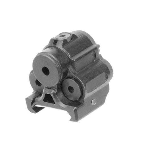 UTG Sub-compact Red Laser Solid/Strobe Mode Integral Mount | 4712274529489