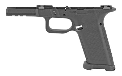 LWD BARE TW FULL FRAME FULL GRIP  | 9mm.40SW.357 | 639737072921