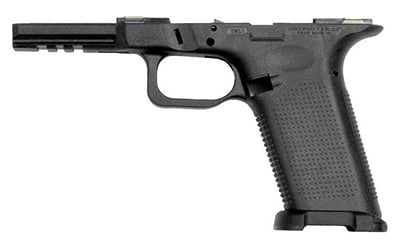 LWD BARE TW LARGE FRAME AND GRIP  | 10mm .45 ACP | 639737071795