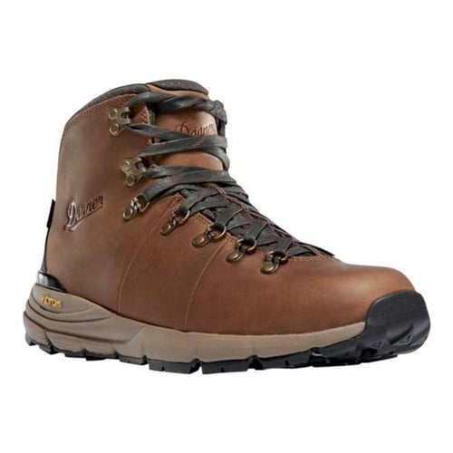 Danner Mountain 600 4.5 Boots Rich Brown Size 11 | 612632275536