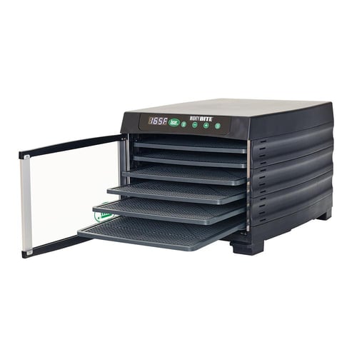 LEM MightyBite 6-Tray Dehydrator | 734494017298