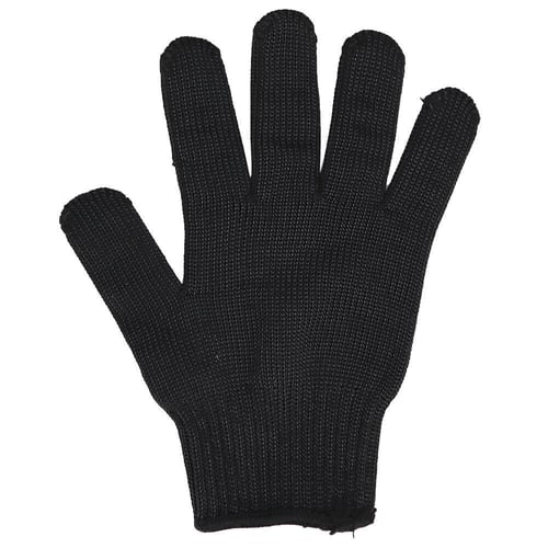 LEM Products Cut Resistant Glove XL Black | 734494017373