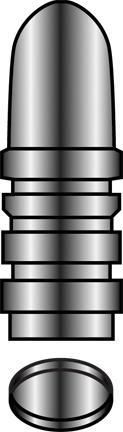 Lyman Rifle Bullet Mould .30 Caliber | 011516202918
