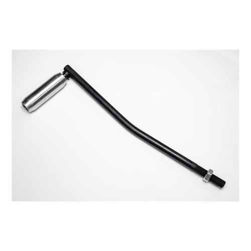 Lyman RCBS Rock Crusher Press Roller Handle | 011516767615