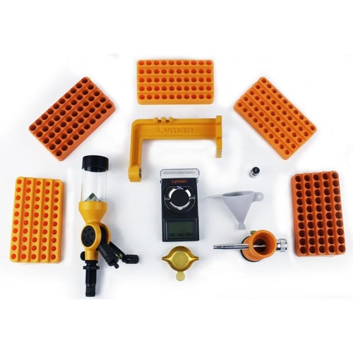 Lyman Ultimate Powder Handling Kit | 011516703231