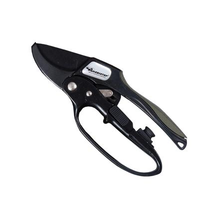 Ameristep Pruning Kit with Folding Saw and Ratchet Pruners Black | 769524909915