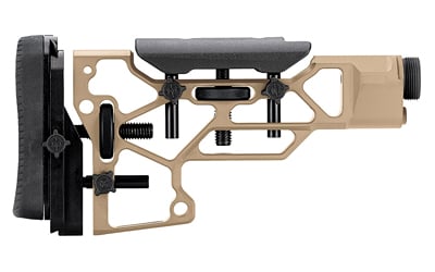MDT SRS SHORT BUTTSTOCK FXD FDE | 709951103449