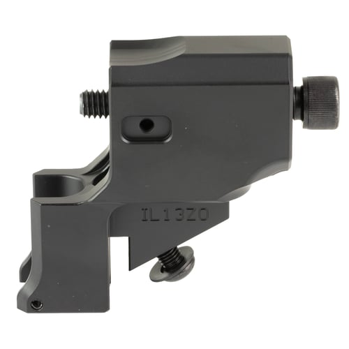 MDT LSS GEN 3 XTN INTERFACE BLK | 616054070892