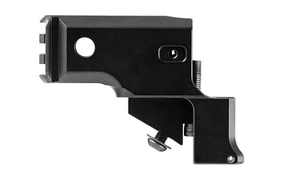 MDT LSS GEN 3 CARBINE INTERFACE BLK | 616054070915