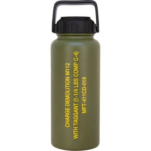 MFT M112 DEMO CHARGE BOTTLE 32OZ | 810099432435