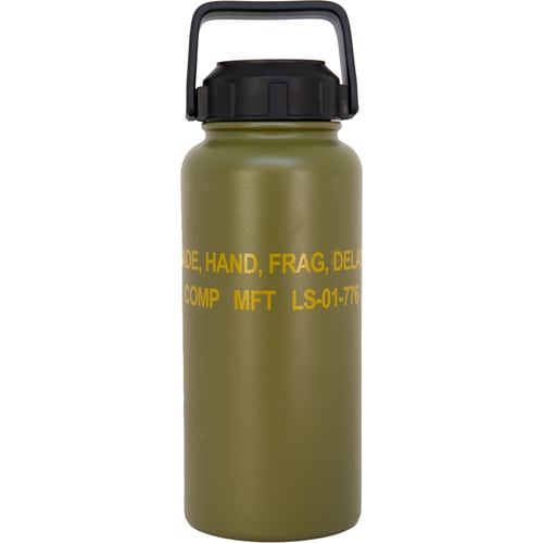 MFT M67 FRAG BOTTLE 32OZ | 810099432329