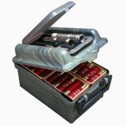 MTM Shotshell Choke Tube Case 100 Rounds | 026057000428