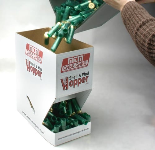 MTM Shell and Wad Hopper Set | 026057000459