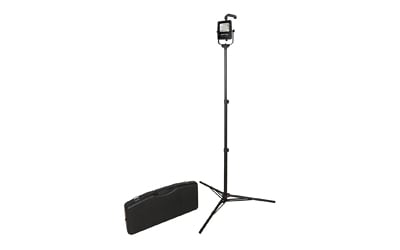 Nightstick Rechargeable LED Area Light Kit | 017398805605