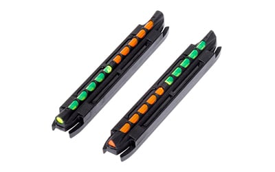 HIVIZ 2IN1 MAG SG GRN/ORG .171-.265 | 613485588590