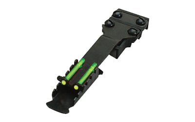 HIVIZ 2D ADJ SG REAR GRN LRG | 613485585650