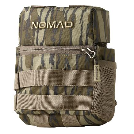 Nomad Bino Harness Mossy Oak Bottomland | 190840380087