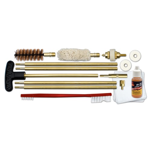 OTIS 12GA SHOTGUN ROD CLEANING KIT | 014895008034