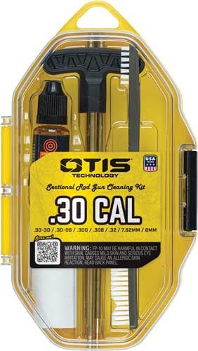 OTIS .30CAL RIFLE ROD CLEANING KIT | 014895007990