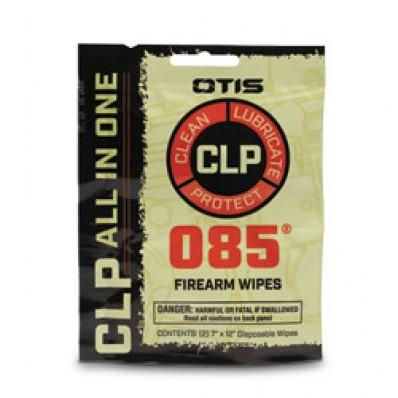 Otis O85 CLP Wipes 2 pk | 014895004241