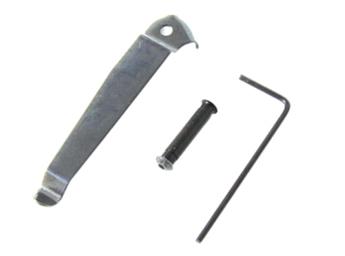 Kel-Tec Belt Clip Stainless Right | 640832001945