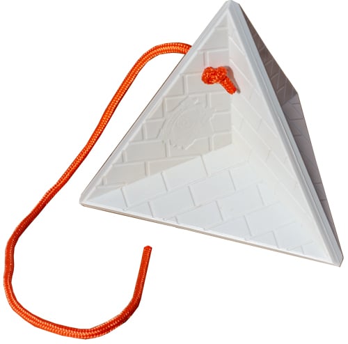Do-All Outdoors Great Pyramid Impact Sealing Target | 850022469121