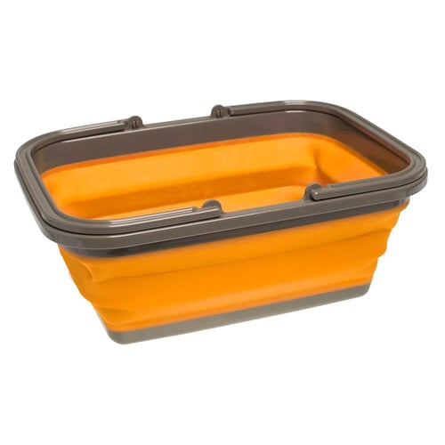 Ultimate Survival FlexWare Sink - Orange 8.5L | 661120106630